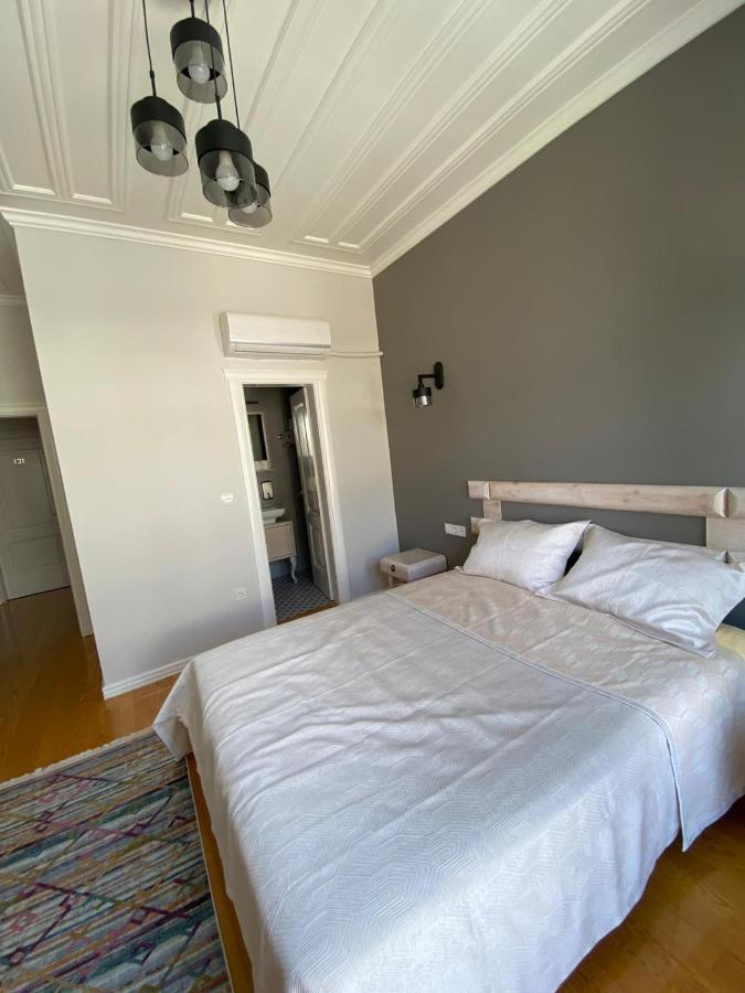 White Island Boutique Otel Адалар Экстерьер фото