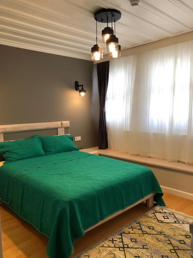 White Island Boutique Otel Адалар Экстерьер фото